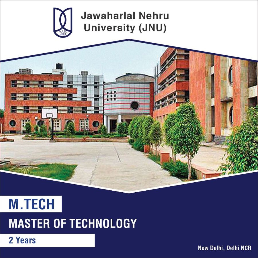 Jawaharlal Nehru University 